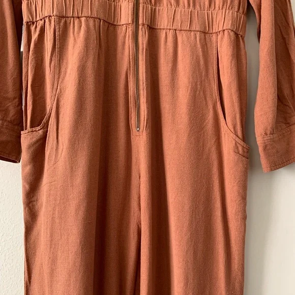 Doen Serre Jumpsuit - Picture 5 of 7